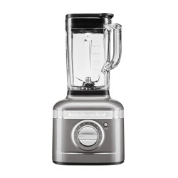KitchenAid 5KSB4026 K400 Блендер Artisan, 1,4 л, серебристый 