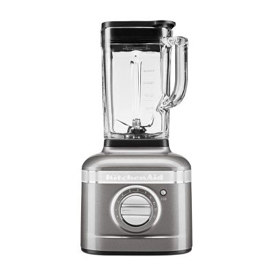 KitchenAid 5KSB4026 K400 Artisan Blender, 1.4 L, Madalyon Gümüş - 1