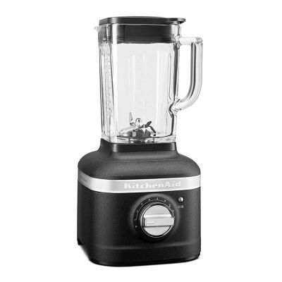 KitchenAid 5KSB4026EBK K400 Artisan Blender, Siyah - 1