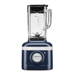 KitchenAid 5KSB4026EIB خلاط K400 Artisan، أزرق - 1