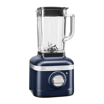 KitchenAid 5KSB4026EIB K400 Artisan Blender, Mavi - 2