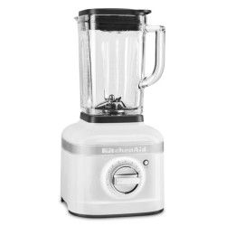 KitchenAid 5KSB4026EWH K400 Artisan Blender, белый 