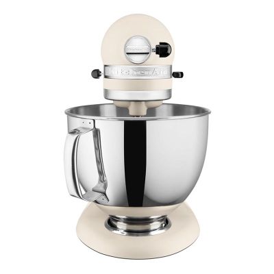 KitchenAid 5KSM125EMH Artisan Stand Mikser, 4.8 L, Milkshake - 2