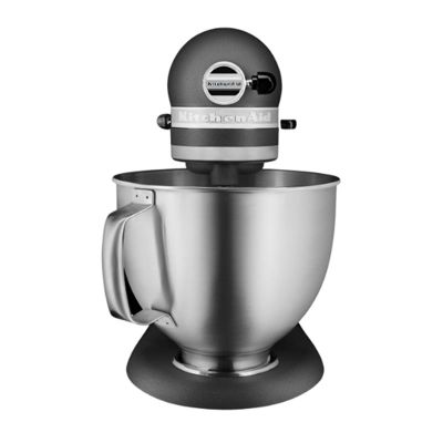 KitchenAid 5KSM156HBEGR Artisan Stand Mixer, 4.8 L, Grey - KitchenAid
