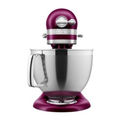 KitchenAid 5KSM195PSEBE Artisan Stand Mikser, 4.8 L, Mor - Thumbnail
