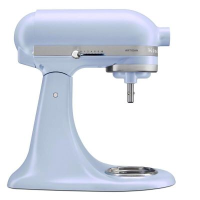 KitchenAid 5KSM195PSEOA Artisan Stand Mikser, 4.8 L, Blue Salt - 3