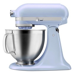 KitchenAid 5KSM195PSEOA Artisan Stand Mikser, 4.8 L, Blue Salt - 2
