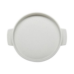 KitchenAid 5KSM2CB5BGS Classic 4.8 L Pişirici Kapaklı Ekmek Kasesi, Beyaz - 4