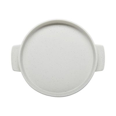 KitchenAid 5KSM2CB5BGS Classic 4.8 L Pişirici Kapaklı Ekmek Kasesi, Beyaz - 4