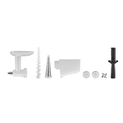 KitchenAid 5KSM2FPPC Food Grinding, Chopping and Pureeing Accessory Set - 2