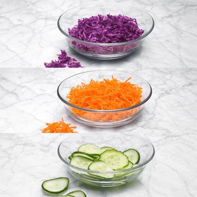 KitchenAid 5KSM2FPPC Gıda Öğütme Doğrama ve Püre Yapma Aksesuar Seti - 4