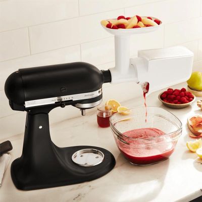 KitchenAid 5KSM2FPPC Gıda Öğütme Doğrama ve Püre Yapma Aksesuar Seti - 6
