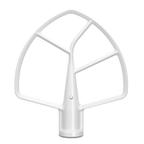 KitchenAid 5KSM55SXX Ağır Hizmet Tipi Kaldırılabilir Kaseli Stand Mikser, 5.2 L, Siyah - 7