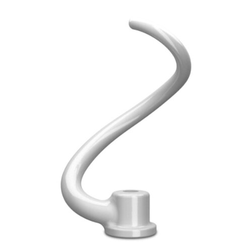 KitchenAid 5KSM55SXX Сверхмощный миксер с подъемной чашей, 5,2 л, черный - 6