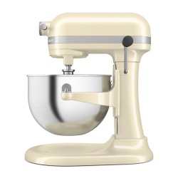 KitchenAid 5KSM60SPXEAC Artisan Kaldırılabilir Kaseli Stand Mikser, 5.6 L, Badem Ezmesi - 4