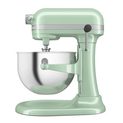 KitchenAid 5KSM60SPXEPT Миксер Artisan Stand Mixer с подъемной чашей, 5,6 л, зеленый - KitchenAid