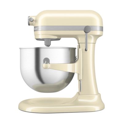 KitchenAid 5KSM70SHXEAC Artisan Kaldırılabilir Kaseli Stand Mikser, 6.6 L, Badem Ezmesi - 4