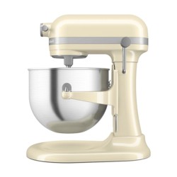 KitchenAid 5KSM70SHXEAC Artisan Stand Mixer с подъемной чашей, 6,6 л, марципан - 4