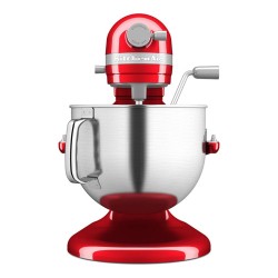KitchenAid 5KSM70SHXECA Artisan Stand Mixer с подъемной чашей, 6,6 л, Apple Candy - 3