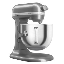 KitchenAid 5KSM70SHXEMS Миксер Artisan Stand Mixer с подъемной чашей, 6,6 л, серый - KitchenAid (1)