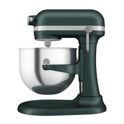 KitchenAid 5KSM70SHXEPP Artisan Kaldırılabilir Kaseli Stand Mikser, 6.6 L, Çakıl Taşlı Palmiye - 4