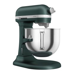 KitchenAid 5KSM70SHXEPP Artisan Kaldırılabilir Kaseli Stand Mikser, 6.6 L, Çakıl Taşlı Palmiye - 2