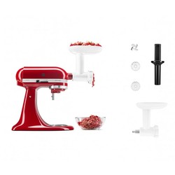 KitchenAid 5KSMFGA 5KSMFGA ملحق طحن الطعام - 3