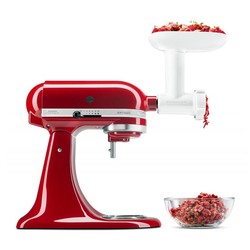 KitchenAid 5KSMFGA Gıda Öğütme Aksesuarı - Thumbnail