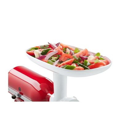 KitchenAid 5KSMFT Yiyecek Tepsisi Aksesuarı - 1