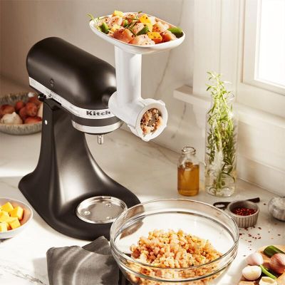 KitchenAid 5KSMFT Yiyecek Tepsisi Aksesuarı - 2