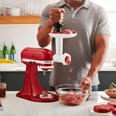 KitchenAid 5KSMFT Yiyecek Tepsisi Aksesuarı - 3