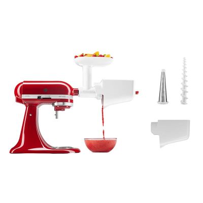 KitchenAid 5KSMFVSFGA Püre Yapma Aksesuarı - 1