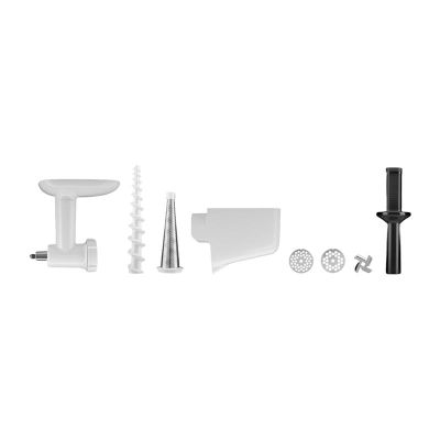 KitchenAid 5KSMFVSFGA Püre Yapma Aksesuarı - 2