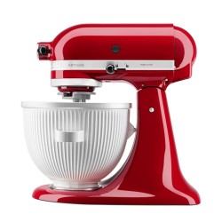Kitchenaid 5KSMICM Dondurma Aparatı - Thumbnail