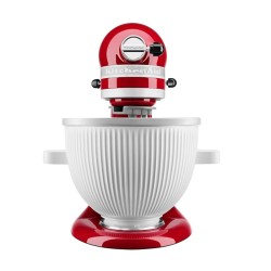 Kitchenaid 5KSMICM Dondurma Aparatı - Thumbnail