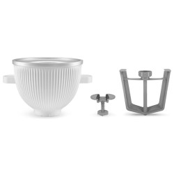 Kitchenaid 5KSMICM Dondurma Aparatı - Thumbnail