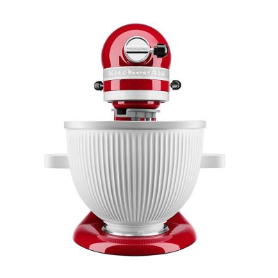 Kitchenaid 5KSMICM Dondurma Aparatı - 5