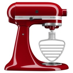KitchenAid 5KSMPB5W 4,8 л Миксер со стальной взбивалкой для теста - 2