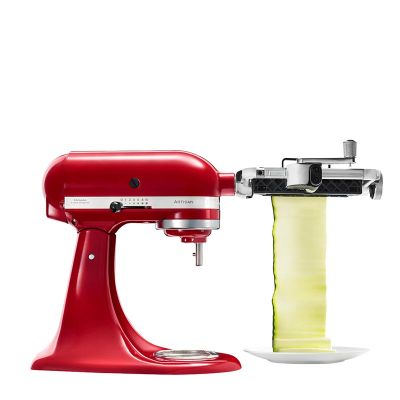 KitchenAid 5KSMSIA Ice Cutting Machine - KitchenAid