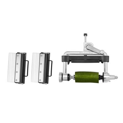 KitchenAid 5KSMSIA Ice Cutting Machine - KitchenAid