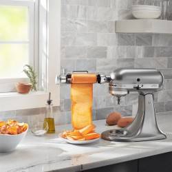 KitchenAid 5KSMSIA Ice Cutting Machine - 6