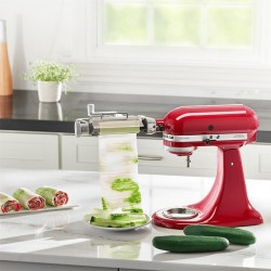 KitchenAid 5KSMSIA Машина для резки льда - 4