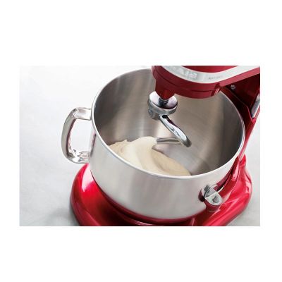 KitchenAid 6.9 L Kase Kaldırmalı Mikser Hamur Çengeli - 2