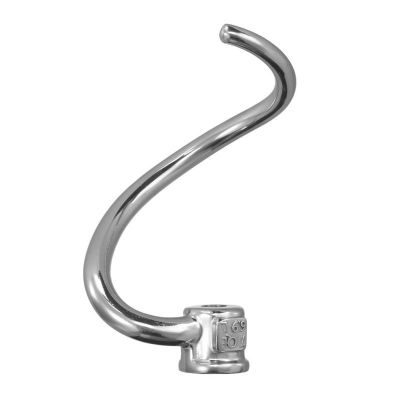 KitchenAid 6.9 L Kase Kaldırmalı Mikser Hamur Çengeli - 1