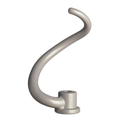 KitchenAid 6.9 L Kase Kaldırmalı Standlı Mikser İçin Kaplamalı Hamur Çengeli Aksesuarı - 1