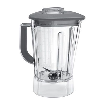 Kitchenaid Artisan Blender İçin Sürahi, Kapaklı, 1.75 L - 1
