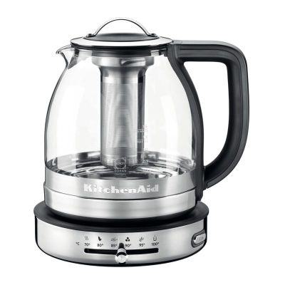 KitchenAid Artisan Cam Çay Makinesi, 1.5 L - 1