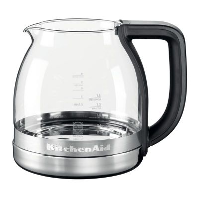 KitchenAid Artisan Cam Çay Makinesi, 1.5 L - 2