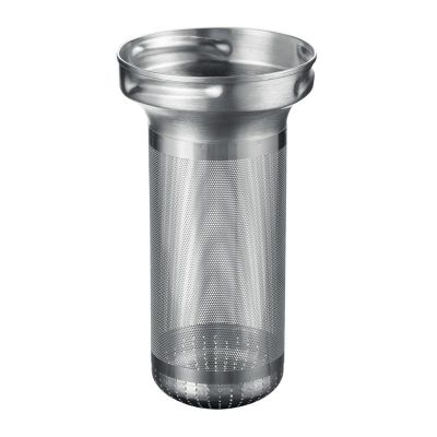 KitchenAid Artisan Cam Çay Makinesi, 1.5 L - 4
