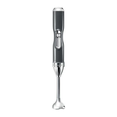 KitchenAid Artisan El Blender, Şarjlı, Gümüş Madalyon - 1